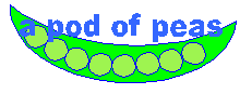 A Pod of Peas